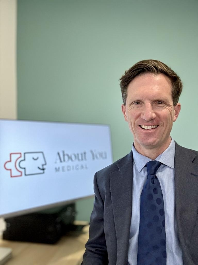 Dr Matthew Dennison 2 0