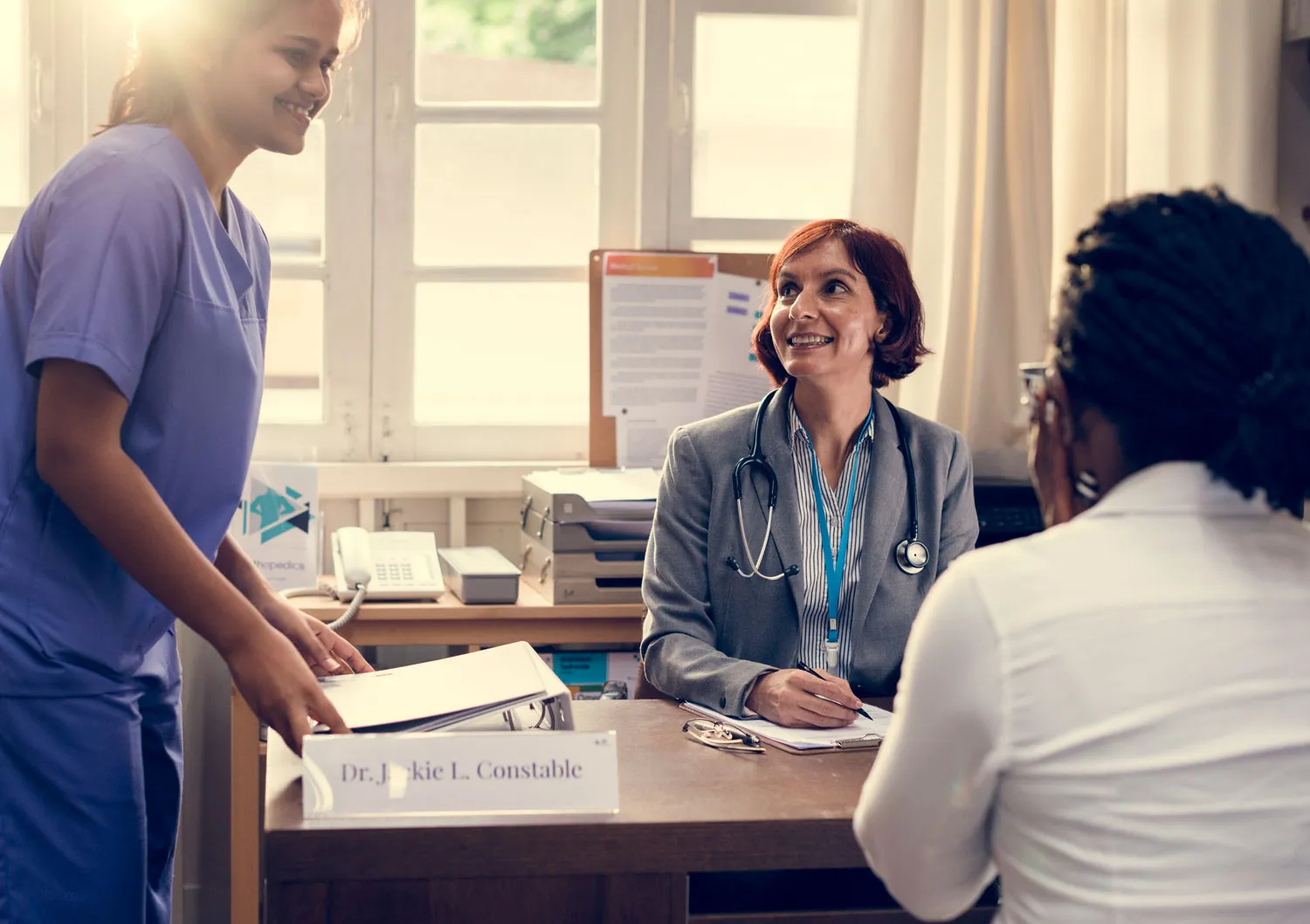 patient meeting a doctor 2023 11 27 04 51 58 utc